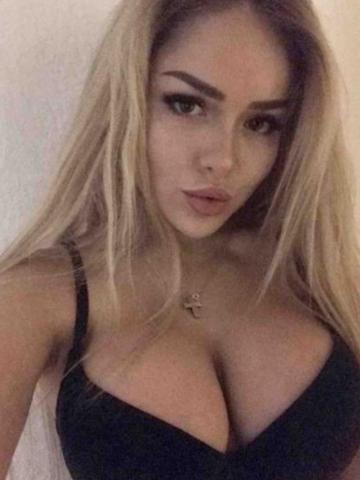 Проститутка Елена